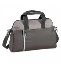 Geanta carucior, Peg Perego, Class Grey